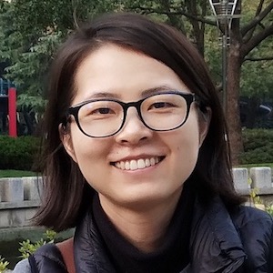 Weiyu